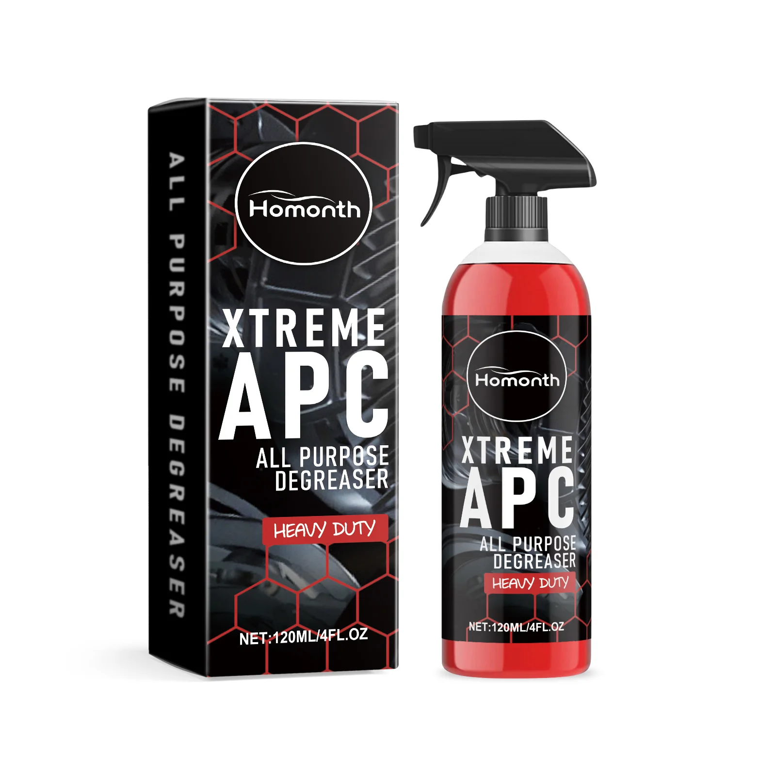 Seat Cleaner Fabric - Multi-Purpose Car Cleaner Remove Stains For