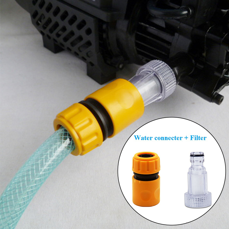 Car Shampoo Ph - Car Washer Adapter High Pressure Washer