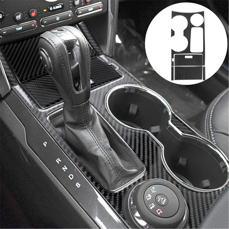 Interior Detailing Kit - For Ford Explorer 2013-2019 Car Central