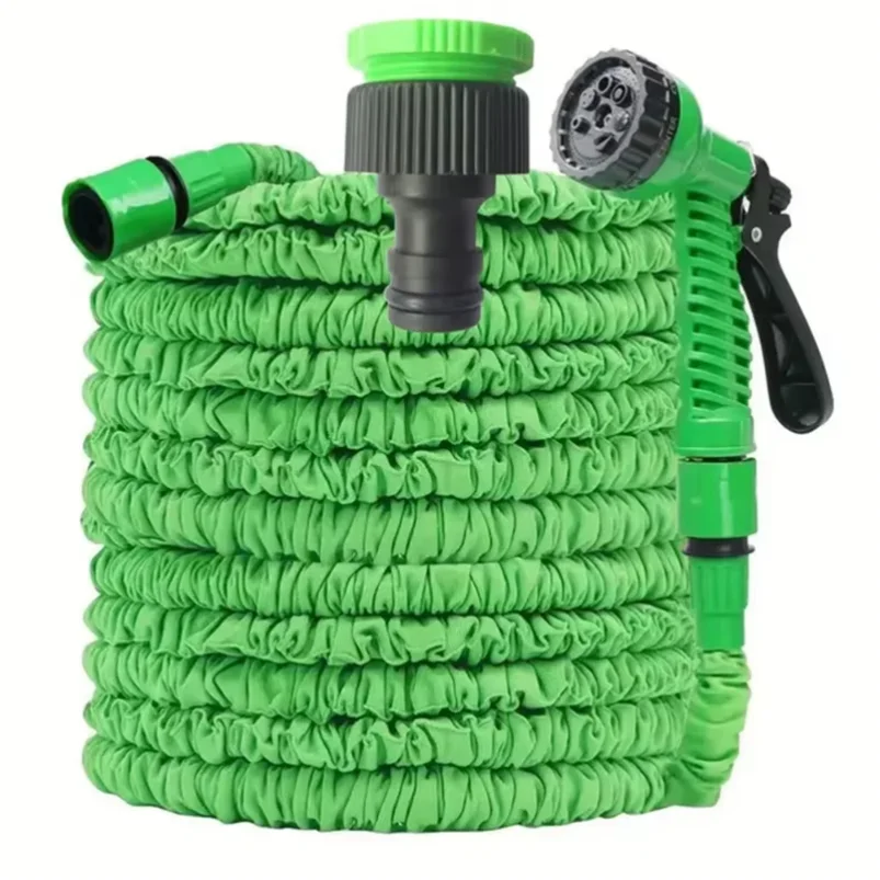 Car Shampoo Ph - retractable magic hose, high-pressure car washing