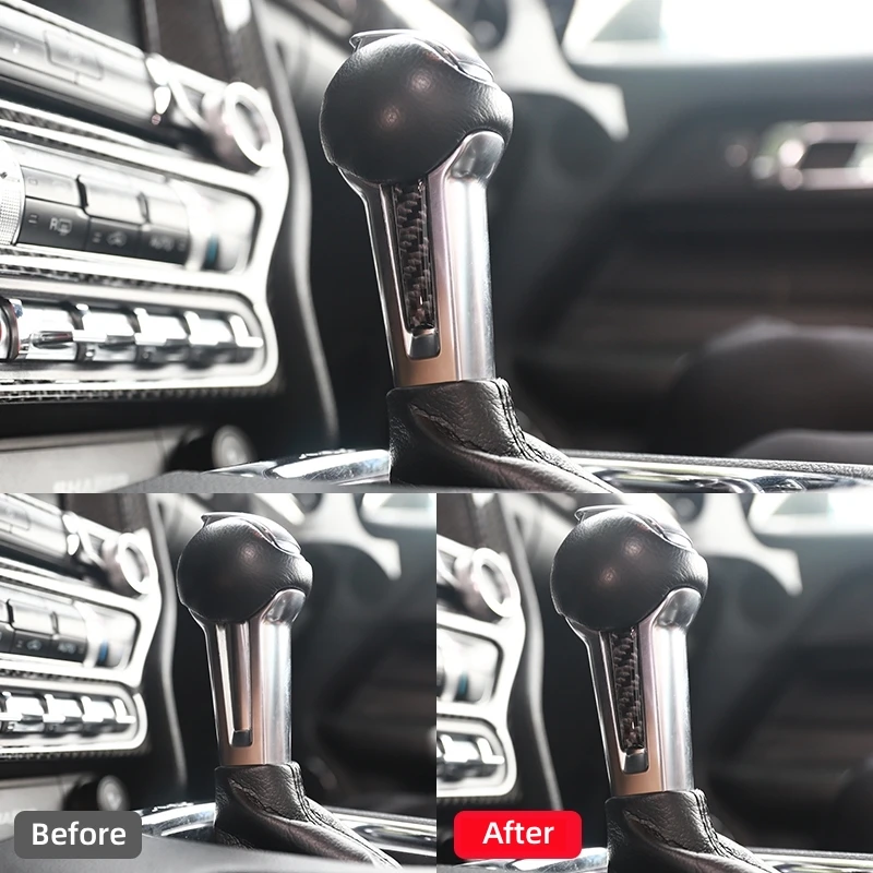 Real Soft Carbon Fiber Interio - Interior Detailing Kit ulasan dan harga