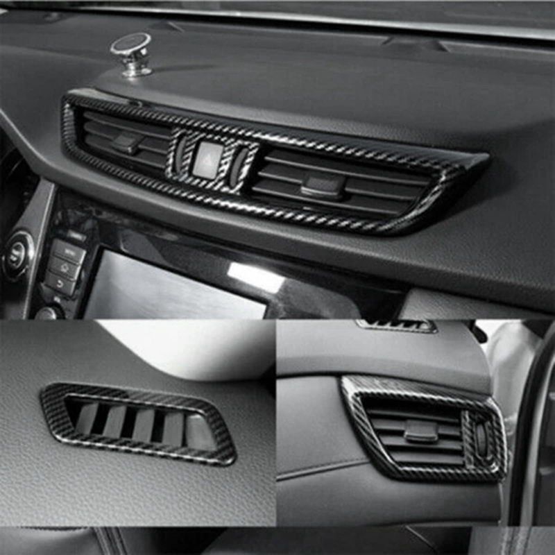 5Pcs/Set Car Console Air Condi - Interior Detailing Kit ulasan dan harga