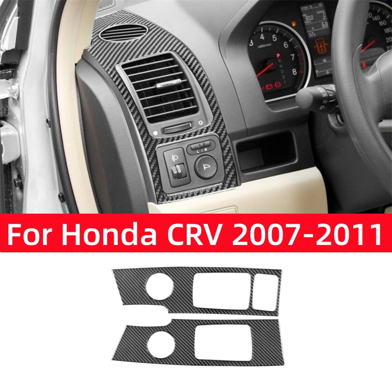 For Honda CRV 2007 2008-2011 A - Interior Detailing Kit ulasan dan harga