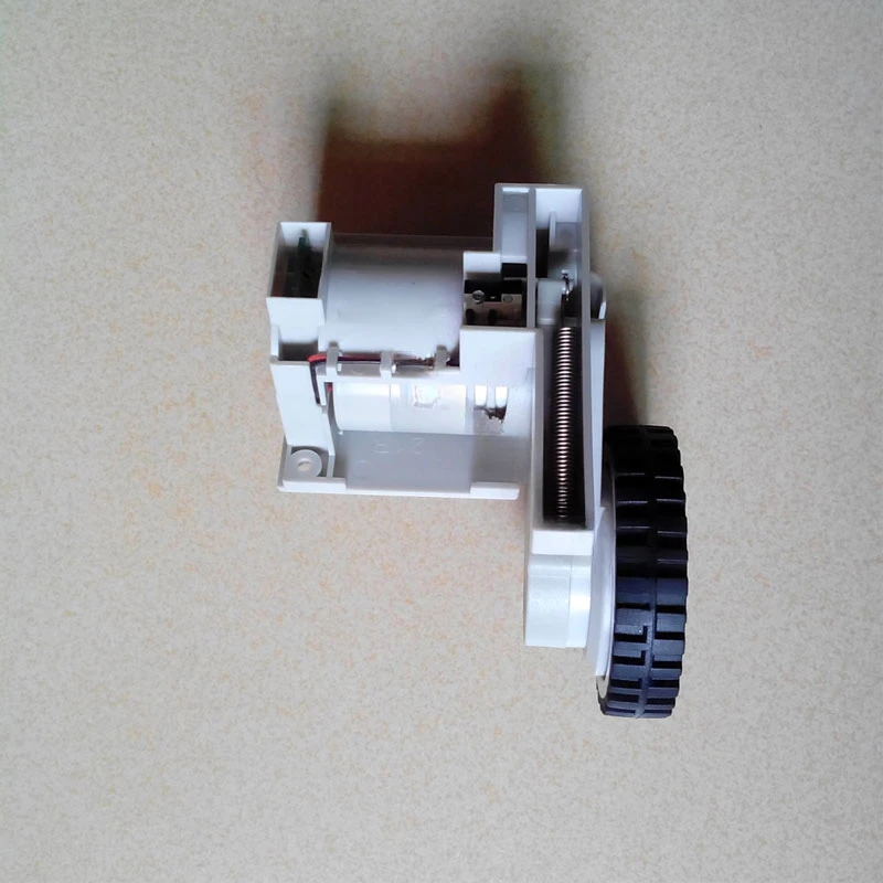 DMH-Wheels motor for Amtidy Po - Wheel Cleaner Alloy ulasan dan harga
