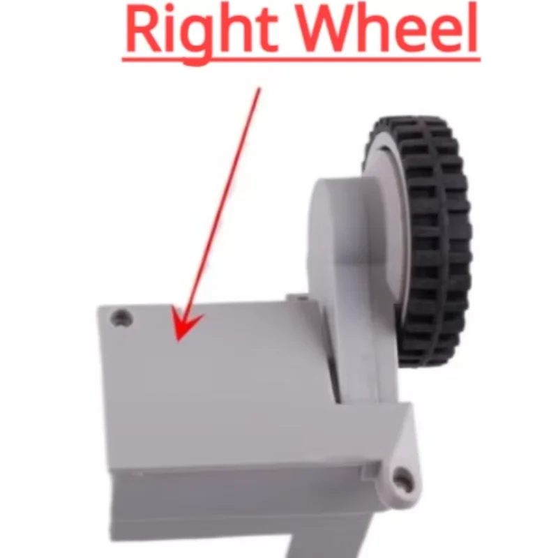 DMH-Wheels motor for Amtidy Po - Wheel Cleaner Alloy ulasan dan harga