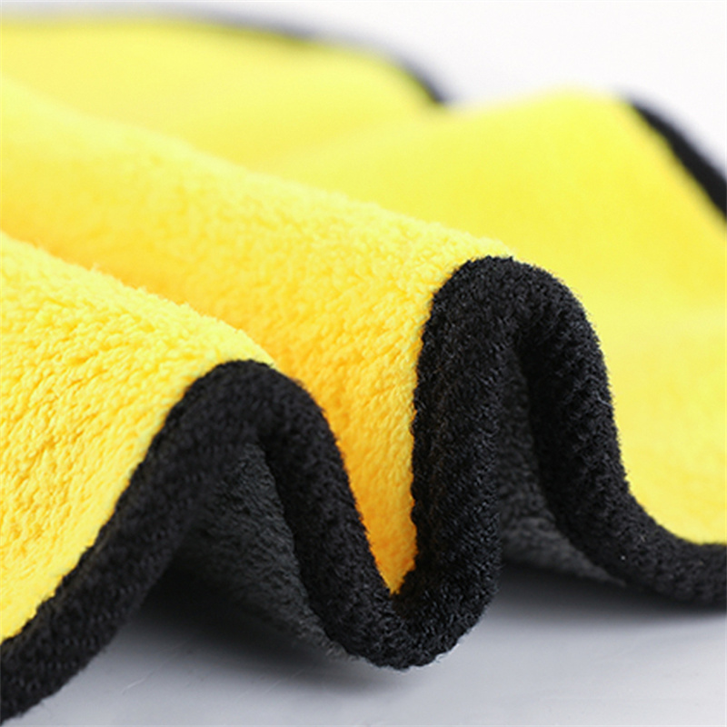 Big Car Wash Microfiber Towel  - Microfiber Towel Detailing ulasan dan harga