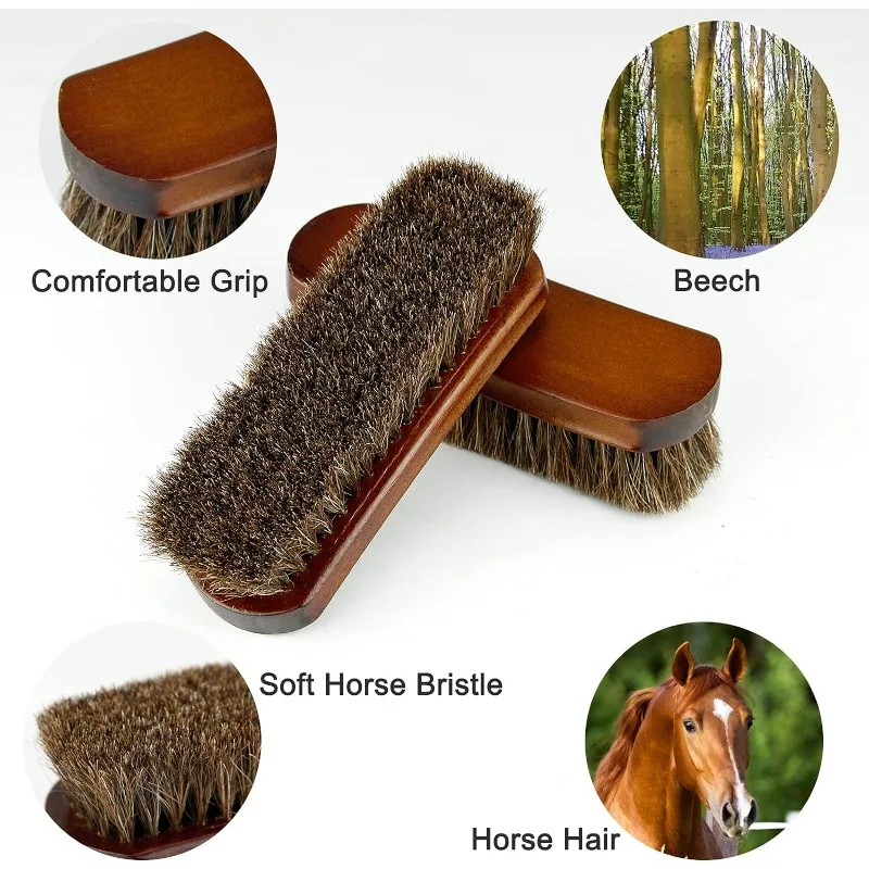 New Horsehair Leather Textile  - Leather Cleaner Interior ulasan dan harga