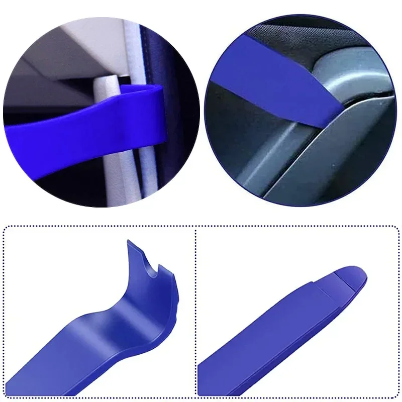 New Car Hand Tool Set Car Disa - Trim Restorer Plastic ulasan dan harga