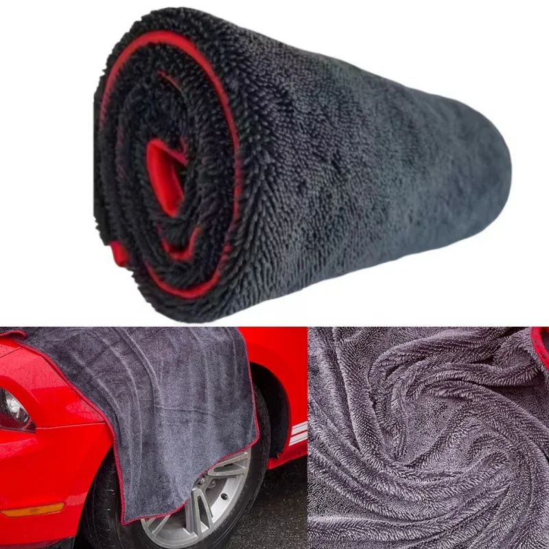 Ultra Absorbent Car Towel Micr - Microfiber Towel Detailing ulasan dan harga