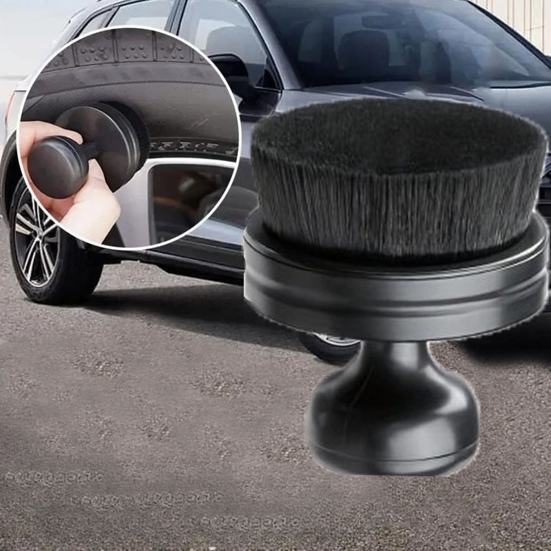 1/2Pcs Portable Tire Gloss Coa - Interior Detailing Kit ulasan dan harga