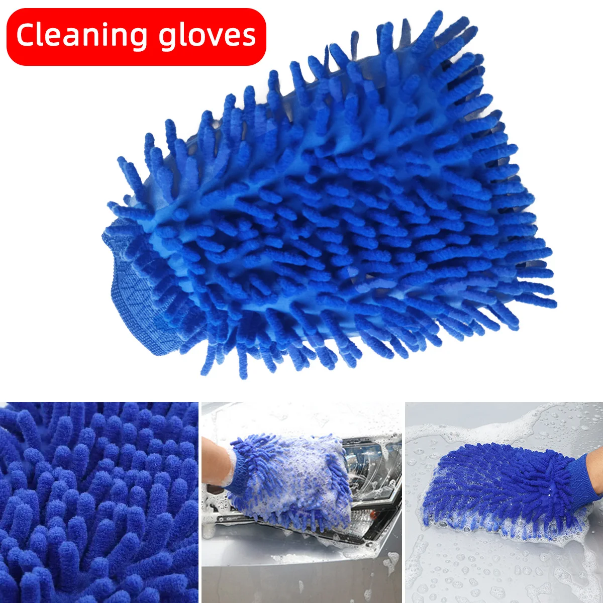 126-Piece Car Detail Cleaning  - Dirt Brush Interior ulasan dan harga