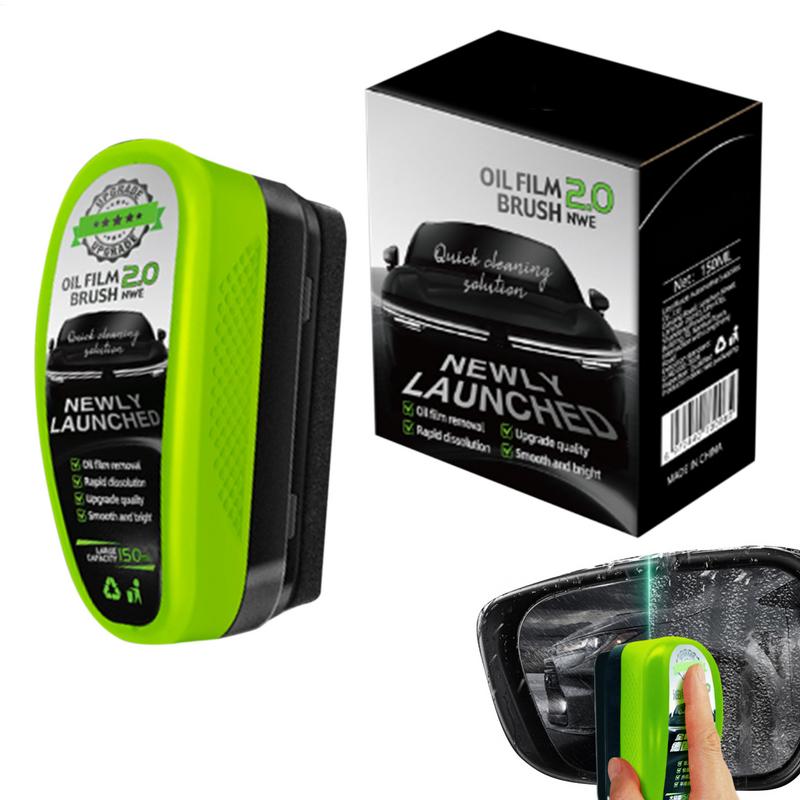 Glass Cleaning Board Car Winds - Car Cleaning Brush ulasan dan harga