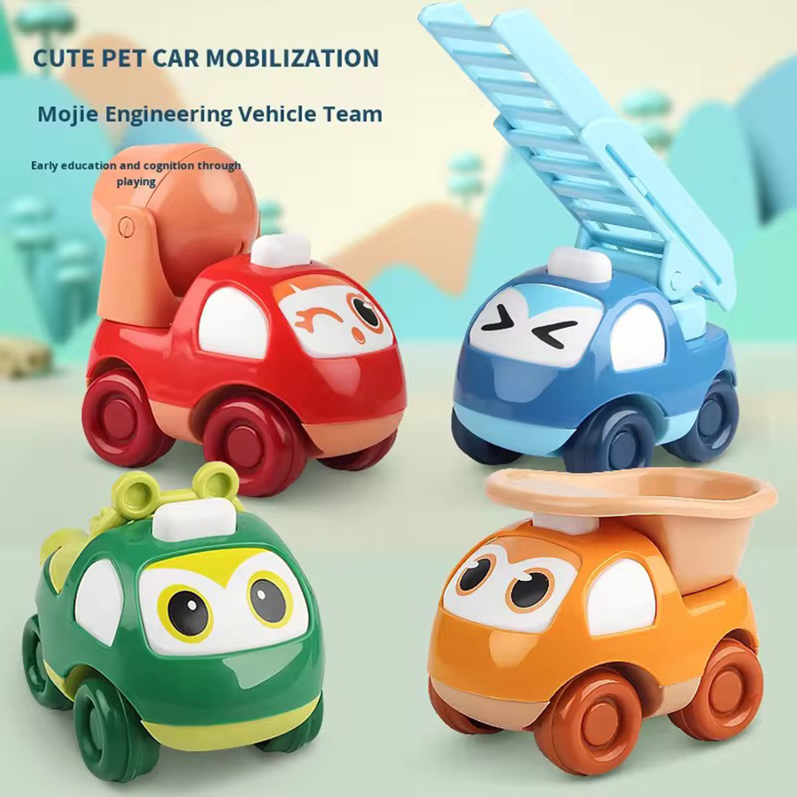 Children's Inertial Toy Car, E - Car Shampoo Ph ulasan dan harga