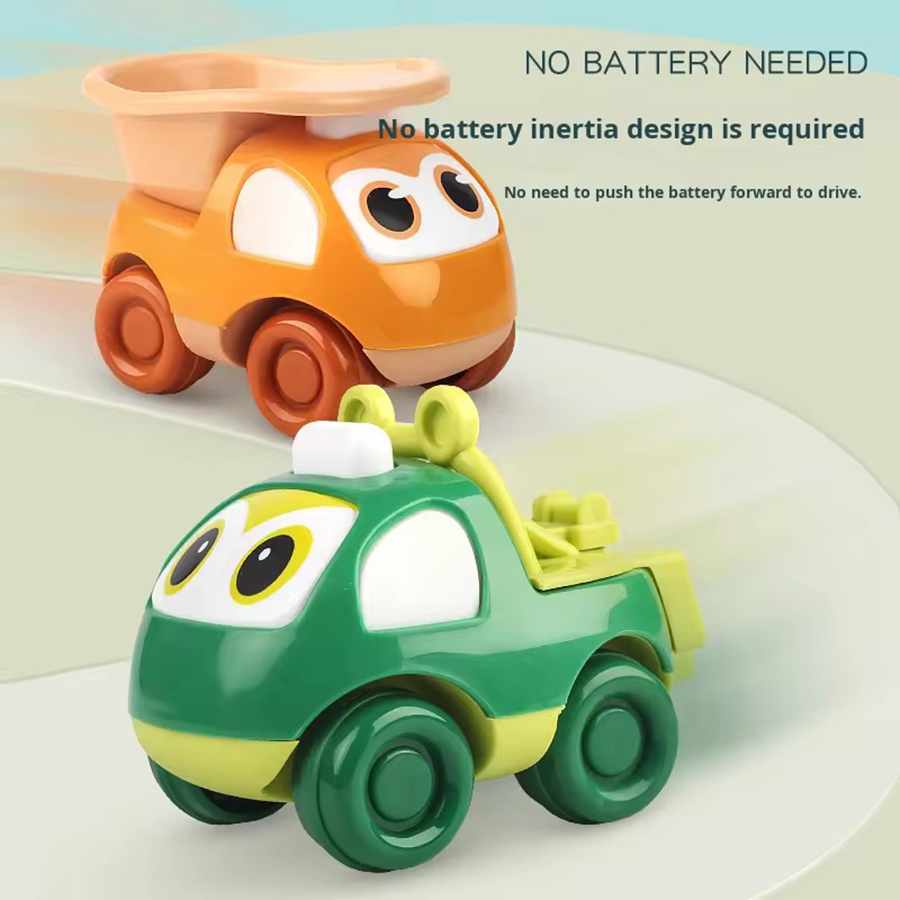Children's Inertial Toy Car, E - Car Shampoo Ph ulasan dan harga