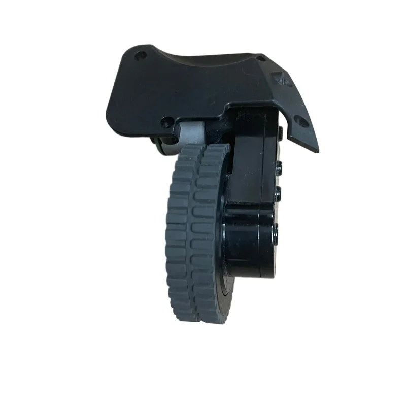 DMH-New Vacuum Cleaner Accesso - Wheel Cleaner Alloy ulasan dan harga
