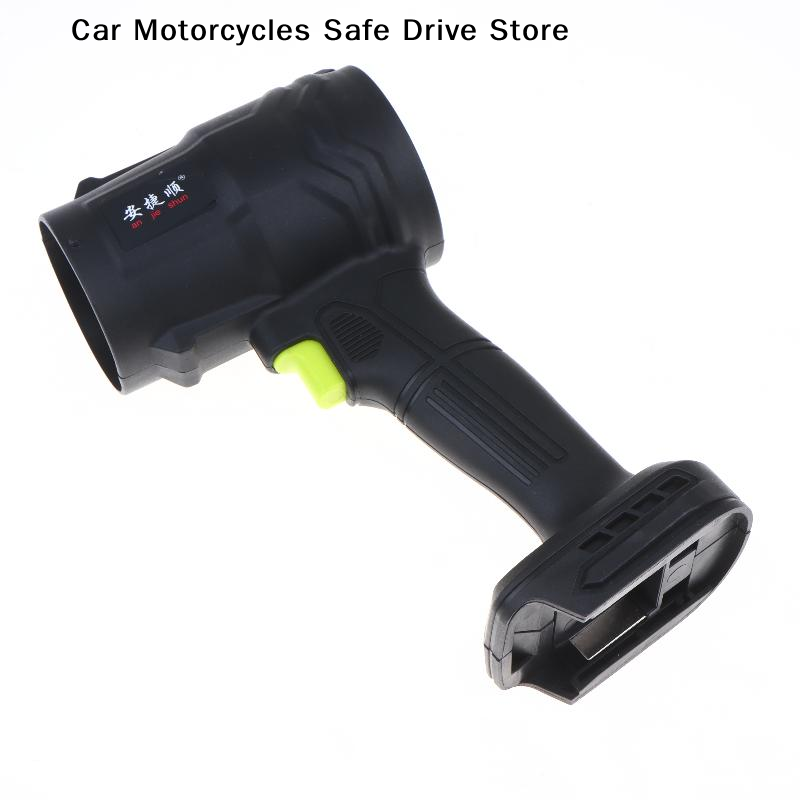 【CM】Car Wash Air Turbo Jet Fan - Dryer Car Blower ulasan dan harga