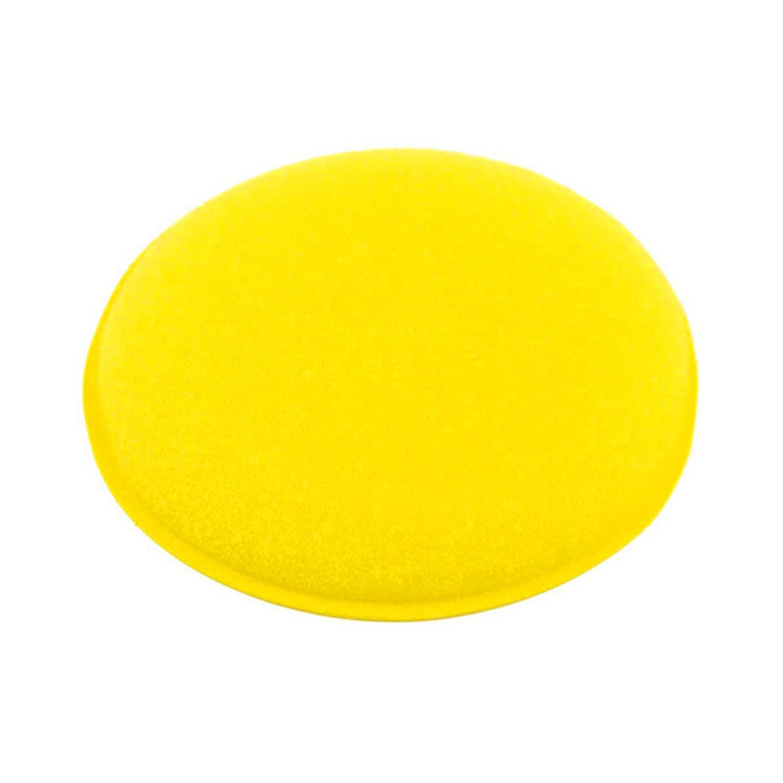 Buffer Polisher Kit Sponge Wax - Polish Pad Set Buffer ulasan dan harga