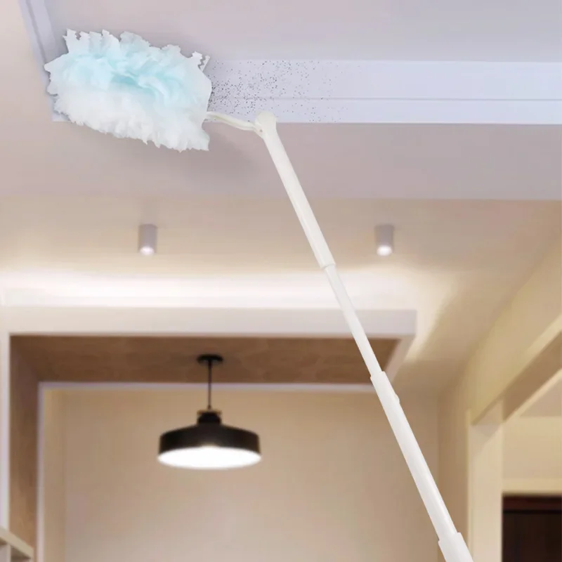 Disposable Dust Collector Can  - Car Cleaning Brush ulasan dan harga