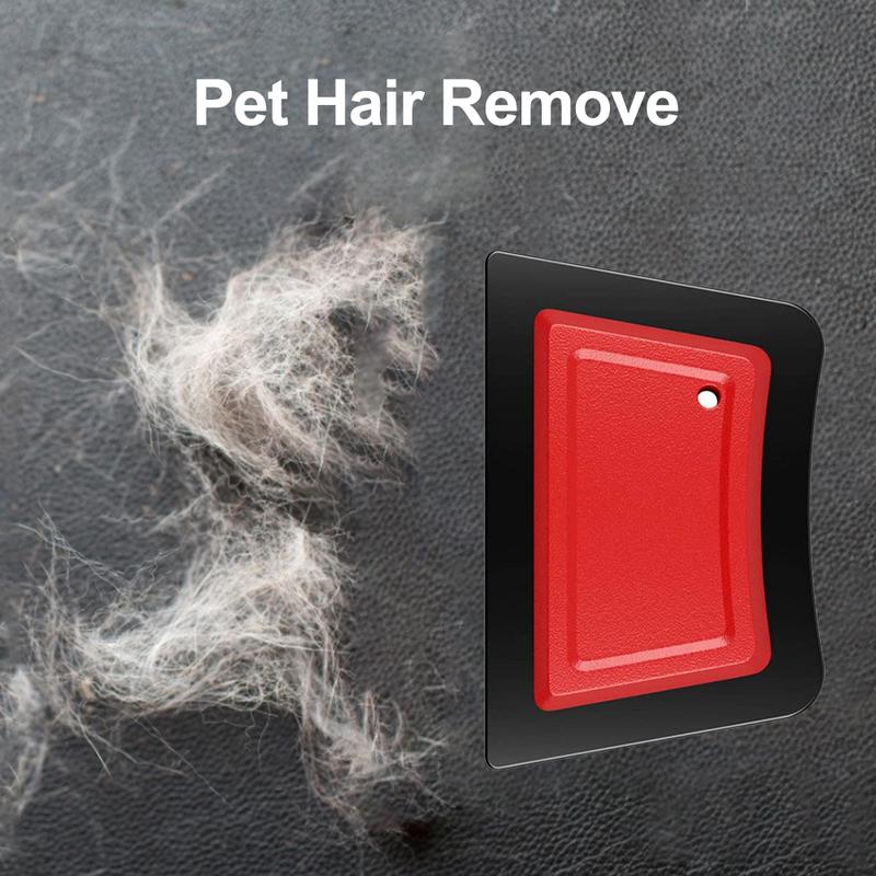 Pet Hair Remover Comb Brush Do - Seat Cleaner Fabric ulasan dan harga