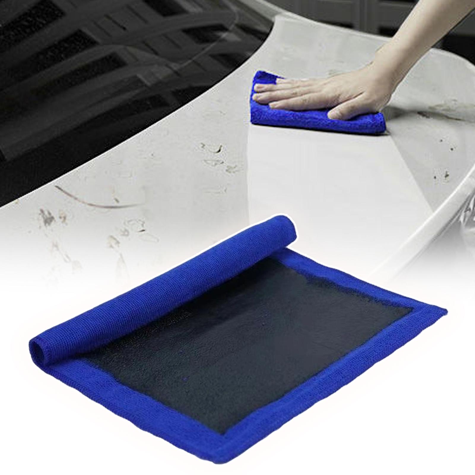 Car Detailing Clay Towel Fine  - Clay Bar Lubricant ulasan dan harga