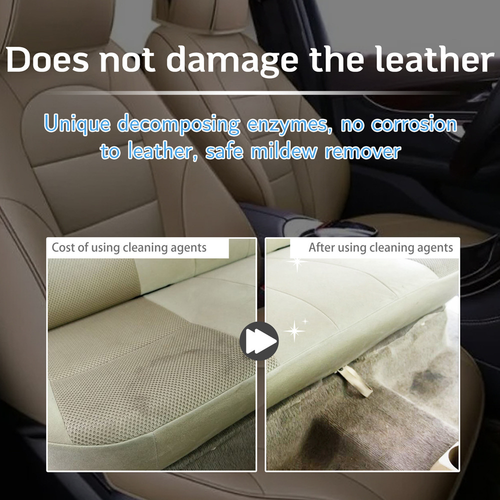 Car Cleaner Interior Spray Sta - Seat Cleaner Fabric ulasan dan harga