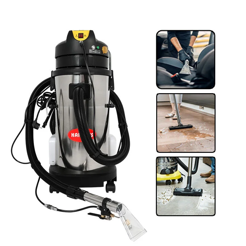 TLF Karjoys Plastic Wet & Dry  - Car Cleaning Brush ulasan dan harga