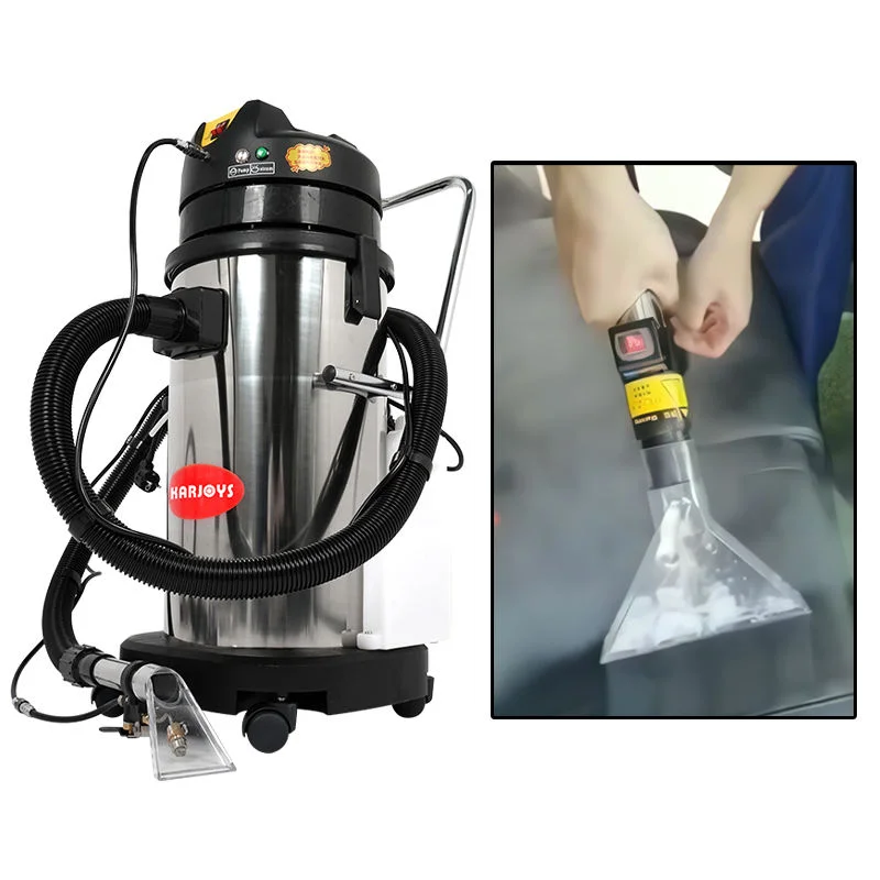 TLF Karjoys Plastic Wet & Dry  - Car Cleaning Brush ulasan dan harga