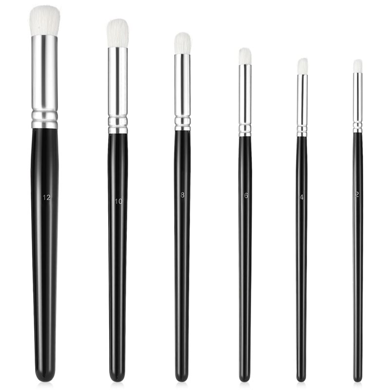 AT02-Professional For Detailed - Detailing Brush Set ulasan dan harga