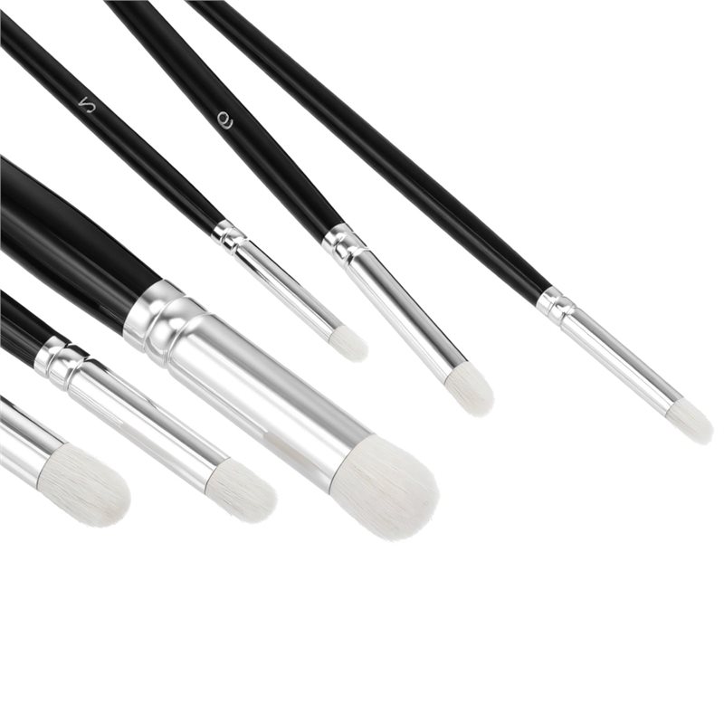 AT02-Professional For Detailed - Detailing Brush Set ulasan dan harga