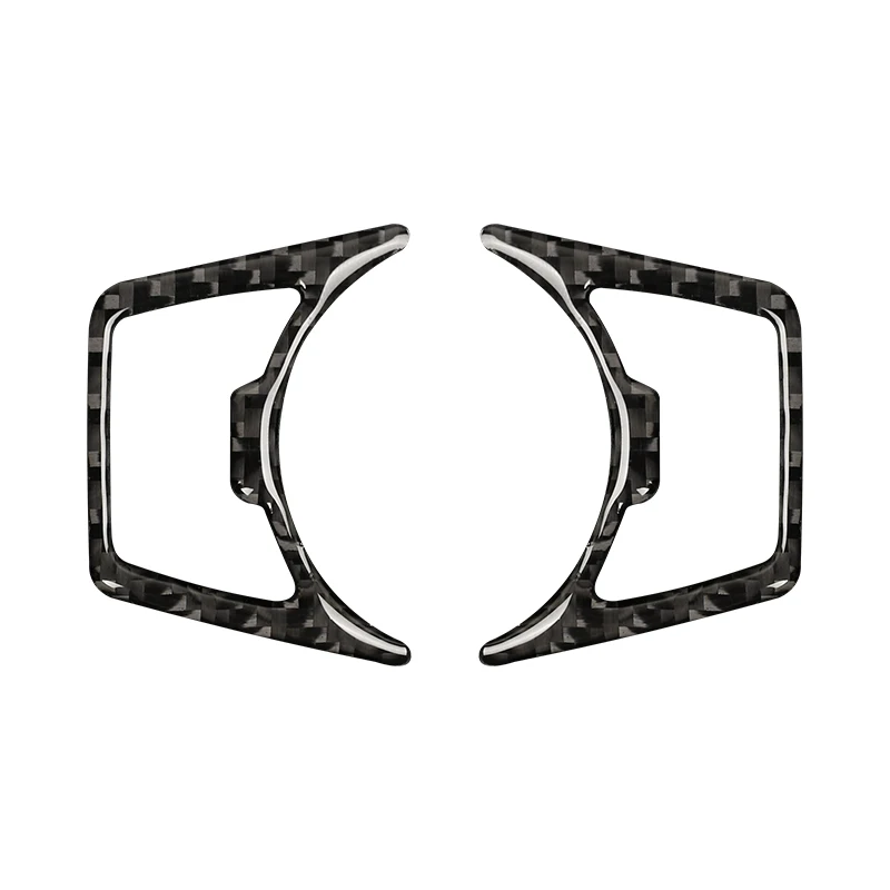Carbon Fiber Car Headlight Swi - Interior Detailing Kit ulasan dan harga