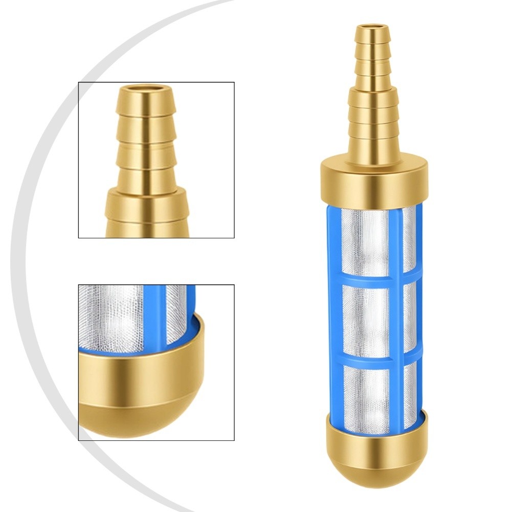 Copper Pickup Filter Screen Wi - Car Shampoo Ph ulasan dan harga
