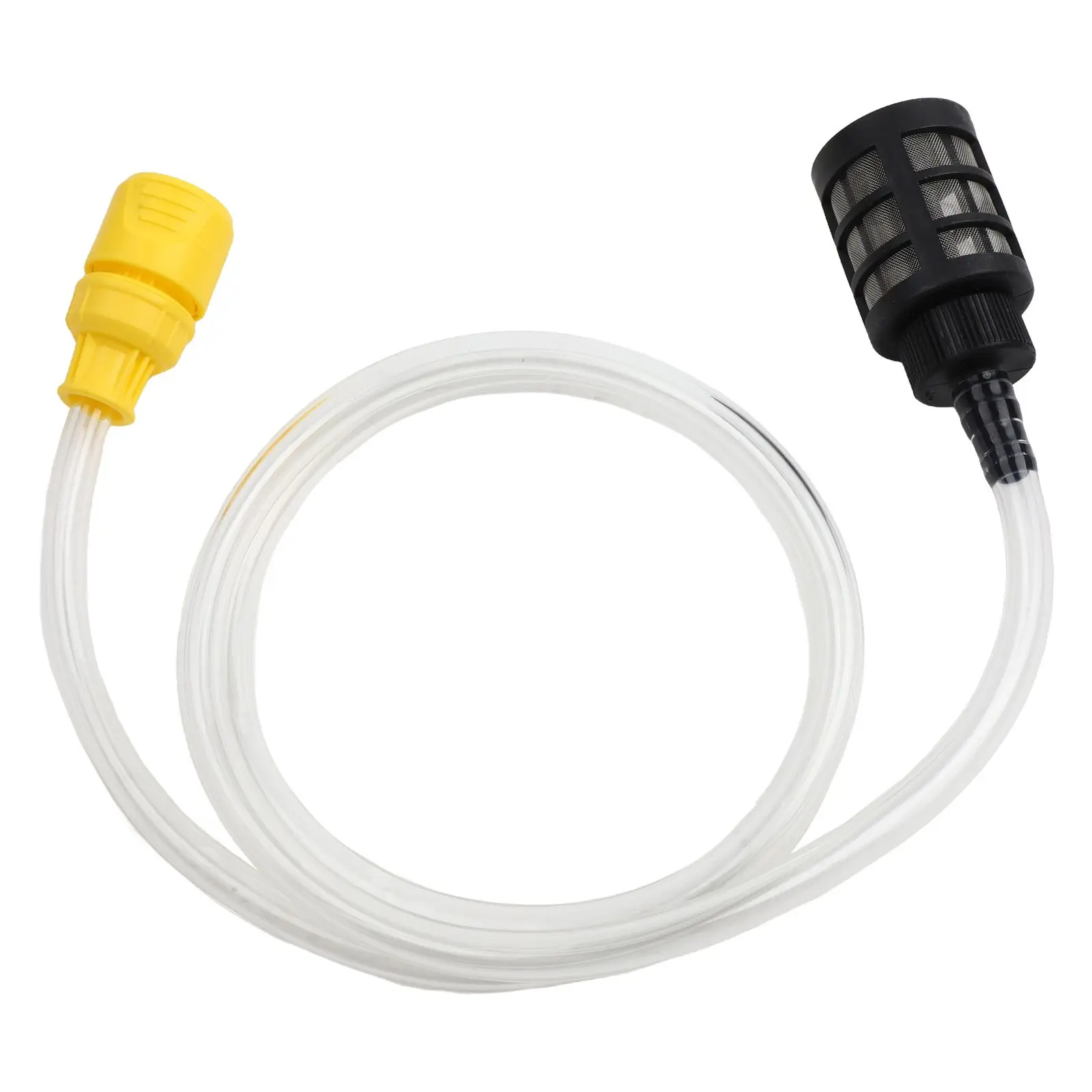 1.5m Suction Hose And Filter A - Car Shampoo Ph ulasan dan harga