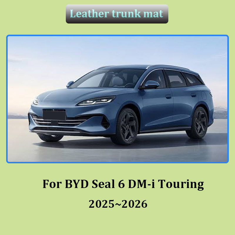 For BYD Seal 6 DM-i Touring 20 - Leather Cleaner Interior ulasan dan harga
