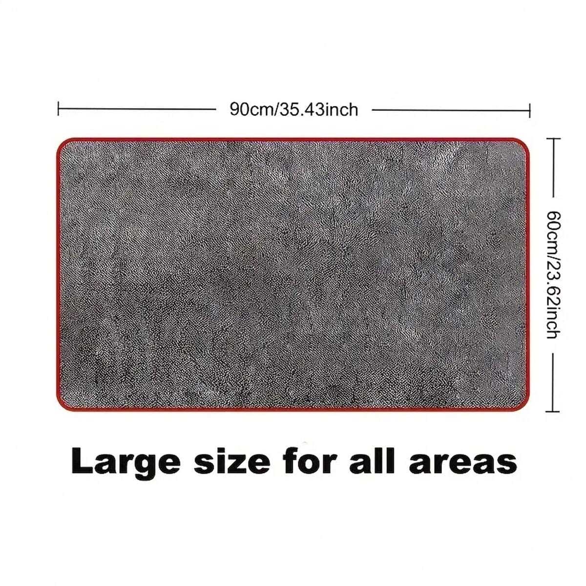 Super absorbent microfiber car - Microfiber Towel Detailing ulasan dan harga