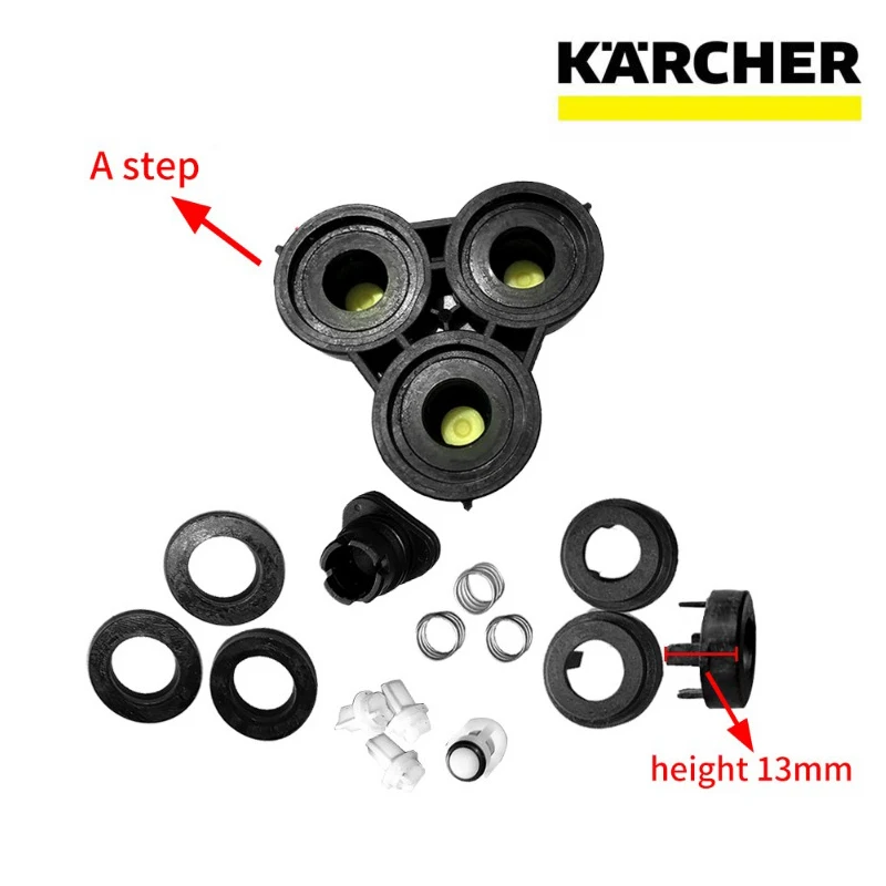 For Karcher Household Small Cl - Seat Cleaner Fabric ulasan dan harga