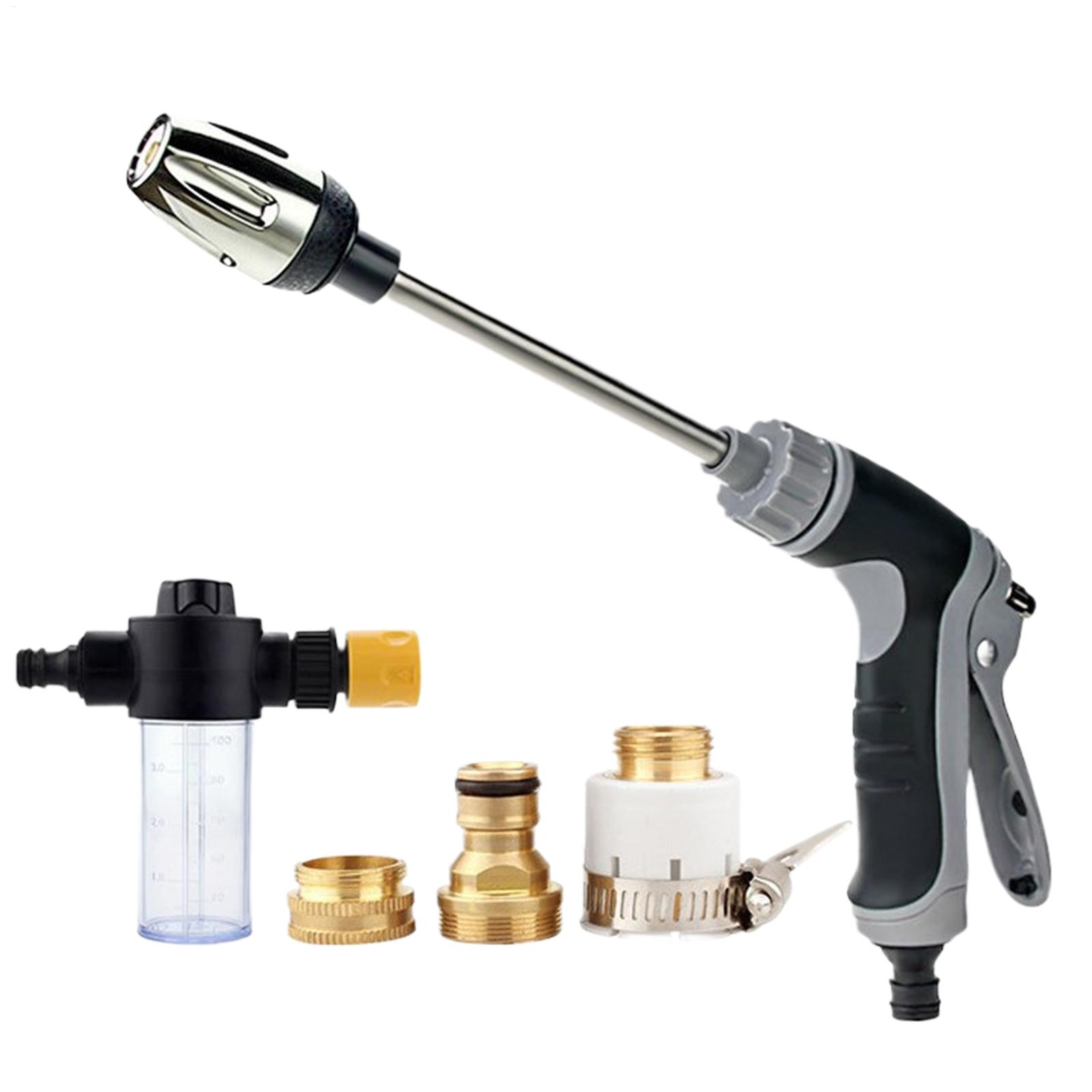Multifunctional Power Washer,  - Pressure Washer Foam Gun ulasan dan harga