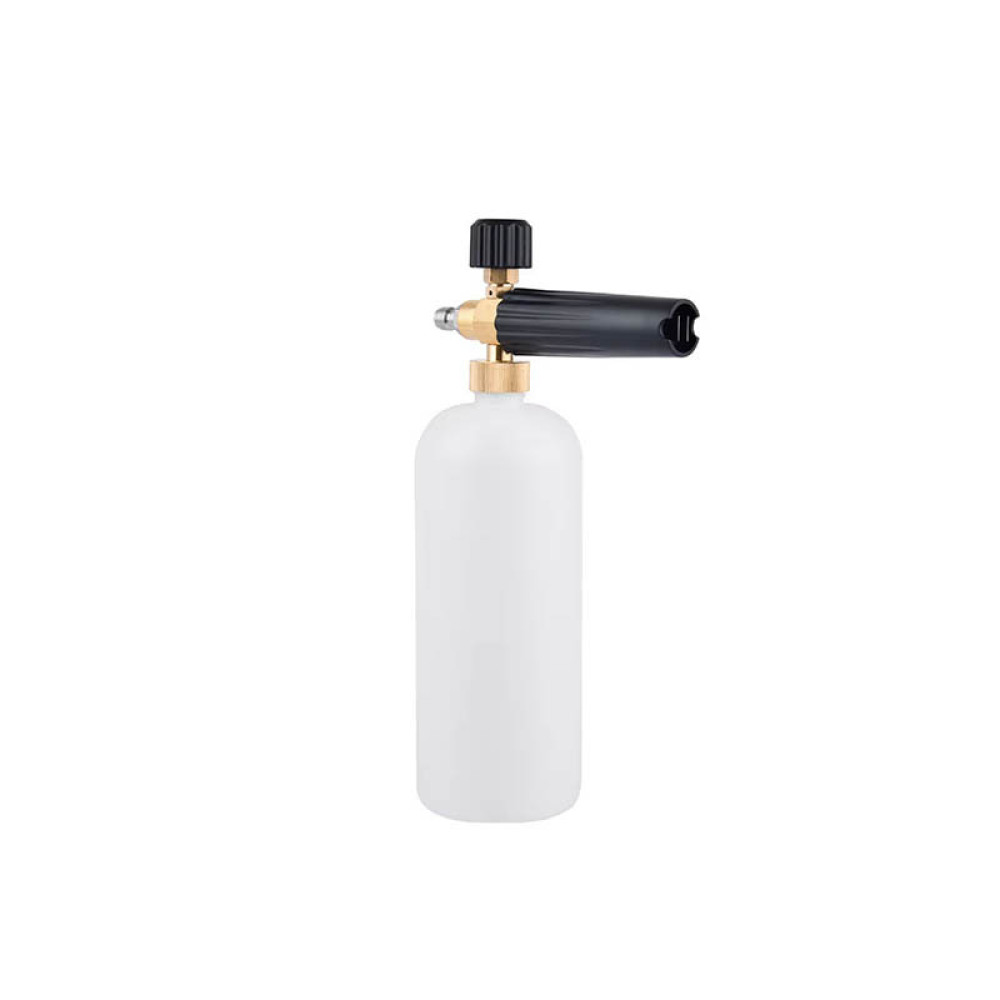 Adjustable Car Wash Foam Lance - Foam Cannon Car Wash ulasan dan harga
