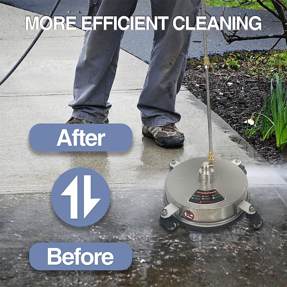4000 lb/sq. inch disc single-h - Wheel Cleaner Alloy ulasan dan harga