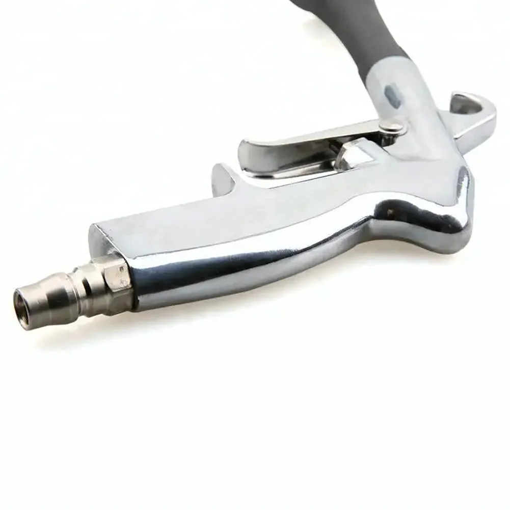 Car Interior Cleaning Gun Drye - Dryer Car Blower ulasan dan harga