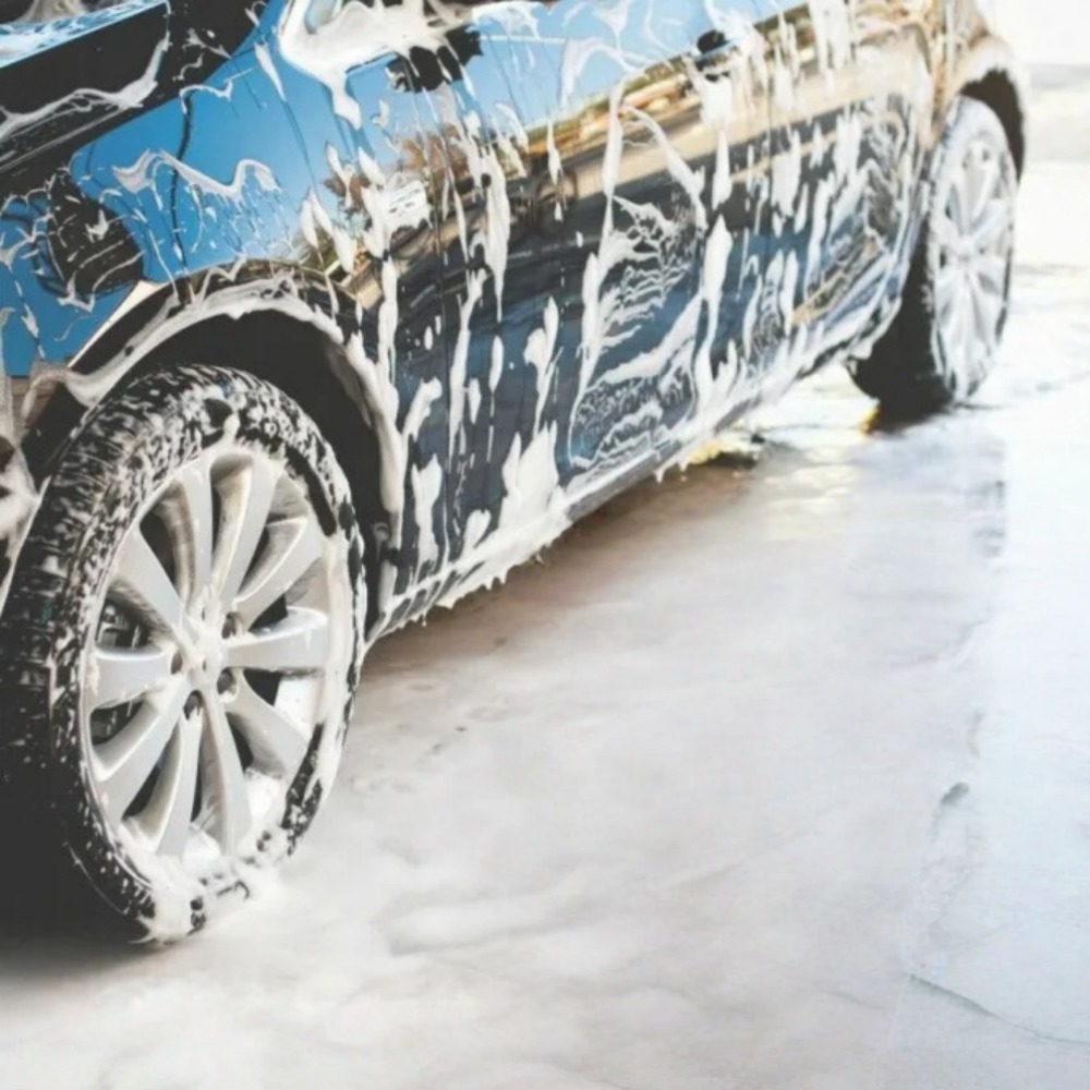 6pcs Car Wash High Density Foa - Foam Cannon Car Wash ulasan dan harga