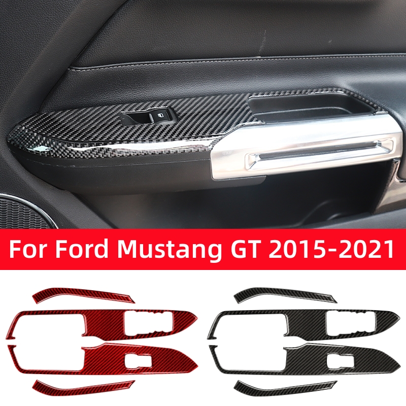 For Ford Mustang GT 2015-2021  - Interior Detailing Kit ulasan dan harga