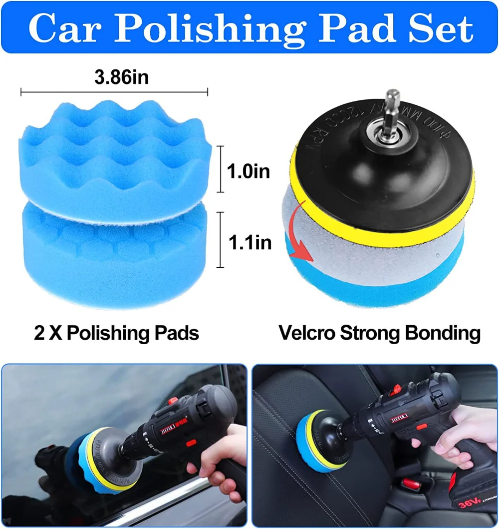 Car Wash Brush Set Detailing B - Dirt Brush Interior ulasan dan harga