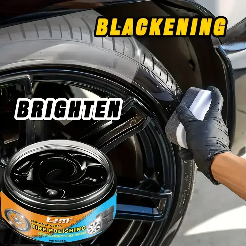 Motorcycle-purpose car tire sh - Trim Restorer Plastic ulasan dan harga